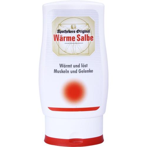 WÄRME SALBE | Apothekers Original |120ml